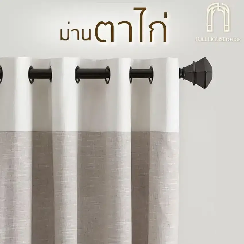 ม่านตาไก่