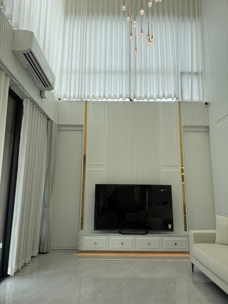 รับประกัน 1 ปี