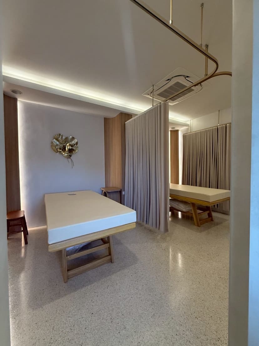 ม่านปรับแสง Vertical Blinds