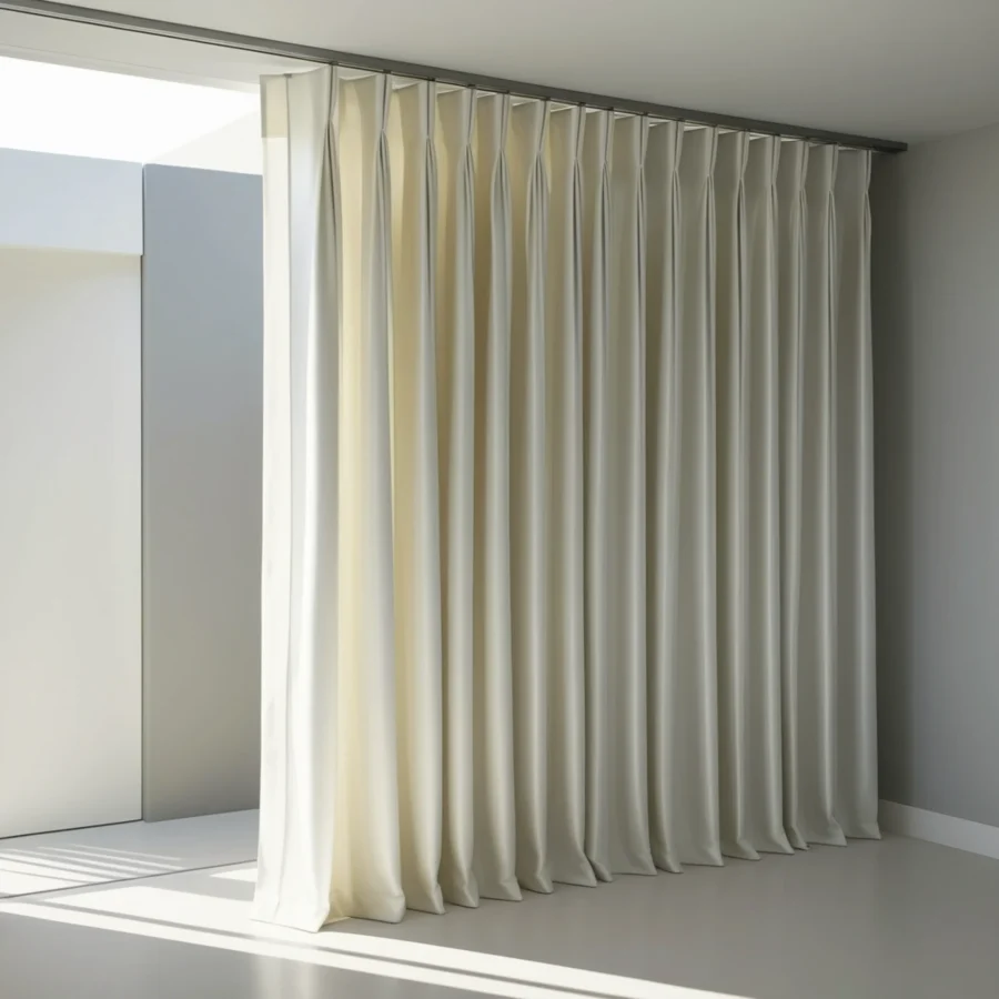 ม่านลอน (Wave Curtains)_4