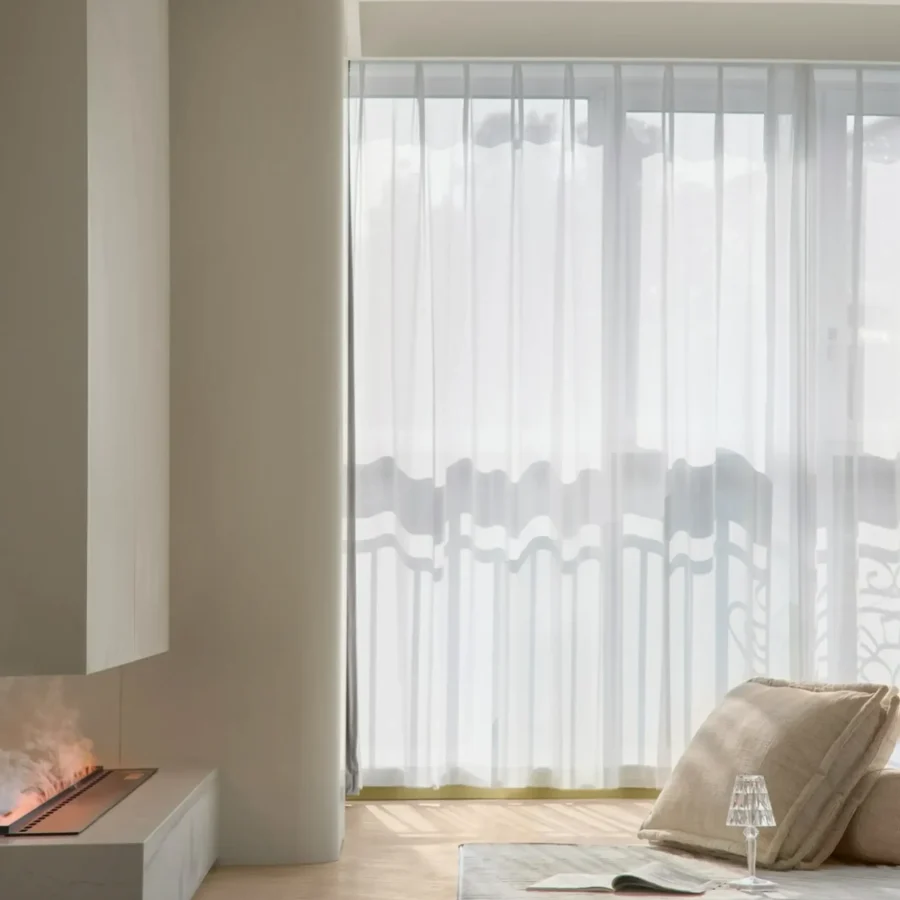 ม่านลอน (Wave Curtains)_8